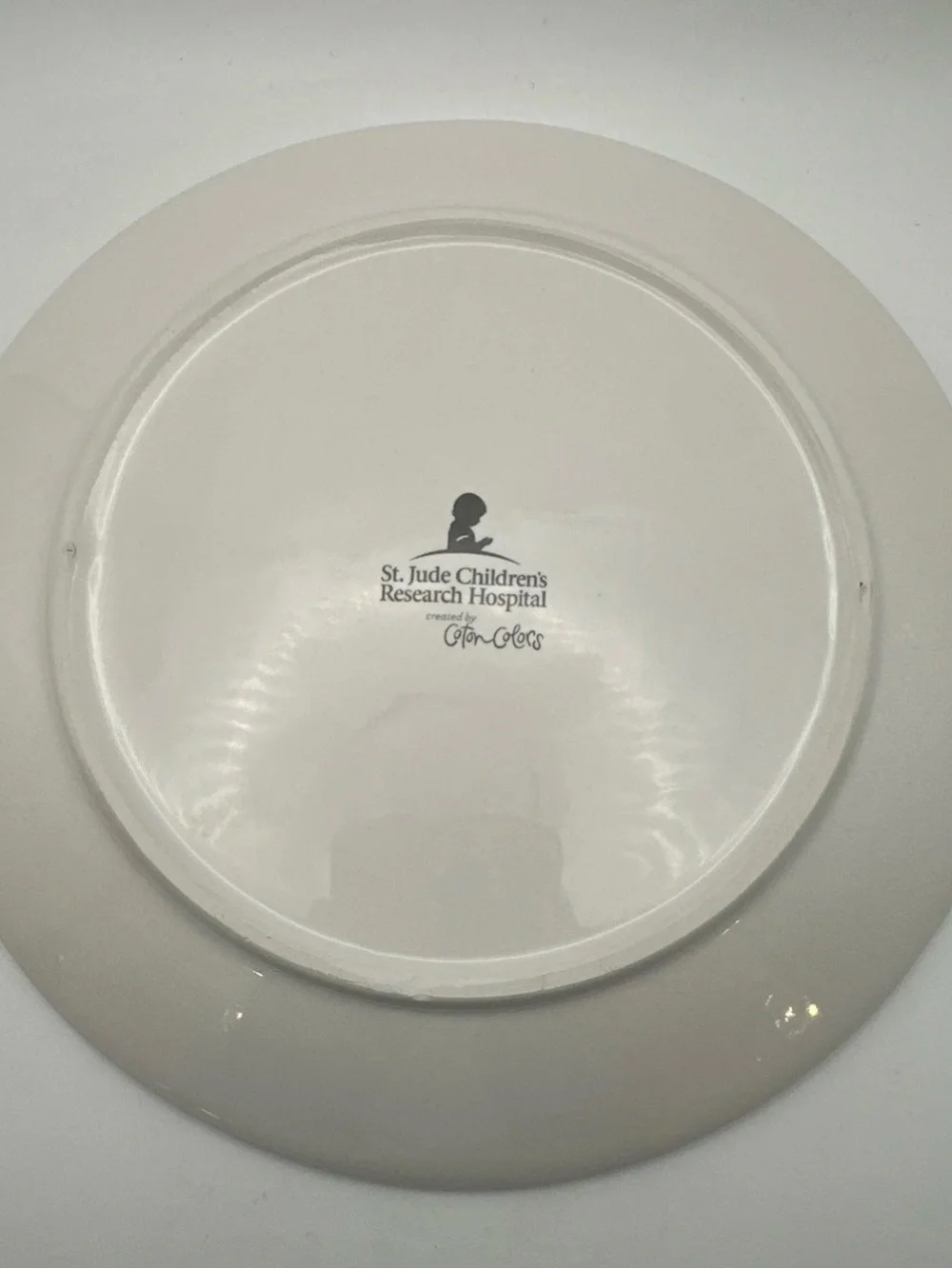 St. Jude Commemorative 8